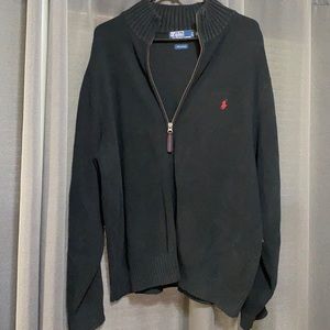 Polo Ralph Lauren half zip